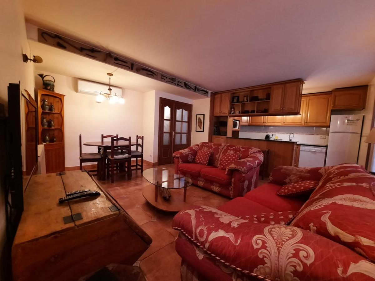 Espectacular Casa Rural Ca L'Esquerre Cervia Luaran gambar